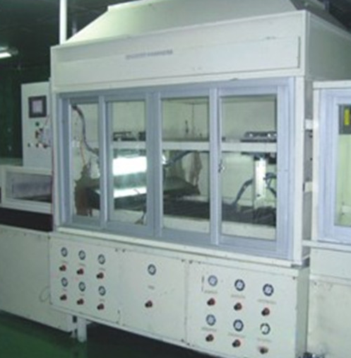 SQ-100X 單軸往復(fù)機(jī)